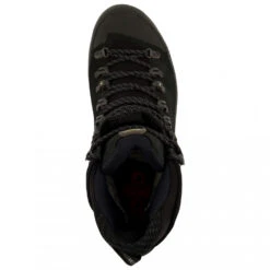 SALEWA Women's Ortles Ascent Mid GTX - Mountaineering Boots -Camping supply store salewa womens ortles ascent mid gtx mountaineering boots detail 8