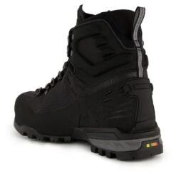 SALEWA Women's Ortles Edge Mid GTX - Mountaineering Boots -Camping supply store salewa womens ortles edge mid gtx mountaineering boots detail 5