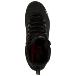 SALEWA Women's Ortles Edge Mid GTX - Mountaineering Boots -Camping supply store salewa womens ortles edge mid gtx mountaineering boots detail 8