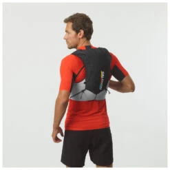 Salomon ADV Skin 12 Race Flag - Trail Running Backpack 9 Salomon ADV Skin 12 Race Flag - Trail Running Backpack -Camping supply store salomon adv skin 12 race flag trail running backpack detail 5