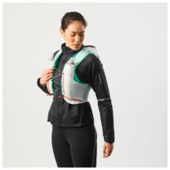 Salomon ADV Skin 12 Set - Trail Running Backpack 9 Salomon ADV Skin 12 Set - Trail Running Backpack -Camping supply store salomon adv skin 12 set trail running backpack detail 5