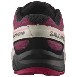Salomon Kid's Speedcross - Trail Running Shoes 8 Salomon Kid's Speedcross - Trail Running Shoes -Camping supply store salomon kids speedcross trail running shoes detail 4