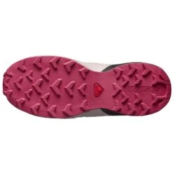 Salomon Kid's Speedcross - Trail Running Shoes 9 Salomon Kid's Speedcross - Trail Running Shoes -Camping supply store salomon kids speedcross trail running shoes detail 5