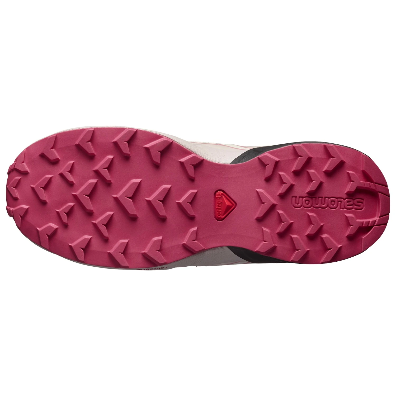 Salomon Kid's Speedcross - Trail Running Shoes 5 Salomon Kid's Speedcross - Trail Running Shoes - Image 5