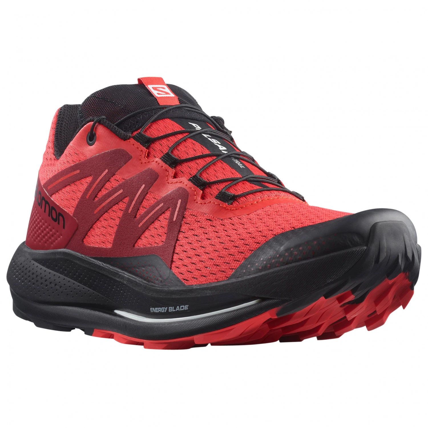 Salomon Pulsar Trail - Trail Running Shoes 2 Salomon Pulsar Trail - Trail Running Shoes - Image 2
