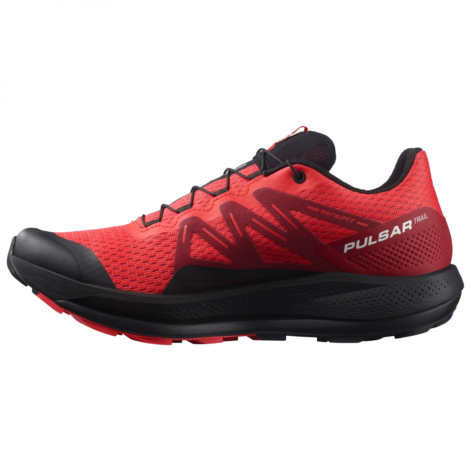 Salomon Pulsar Trail - Trail Running Shoes 3 Salomon Pulsar Trail - Trail Running Shoes - Image 3