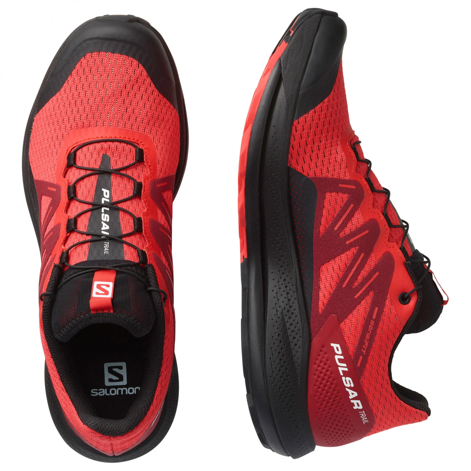 Salomon Pulsar Trail - Trail Running Shoes 6 Salomon Pulsar Trail - Trail Running Shoes - Image 6