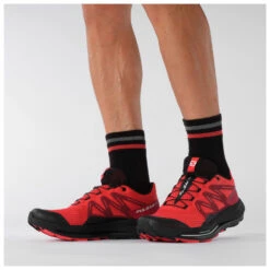 Salomon Pulsar Trail - Trail Running Shoes 14 Salomon Pulsar Trail - Trail Running Shoes -Camping supply store salomon pulsar trail trail running shoes detail 7