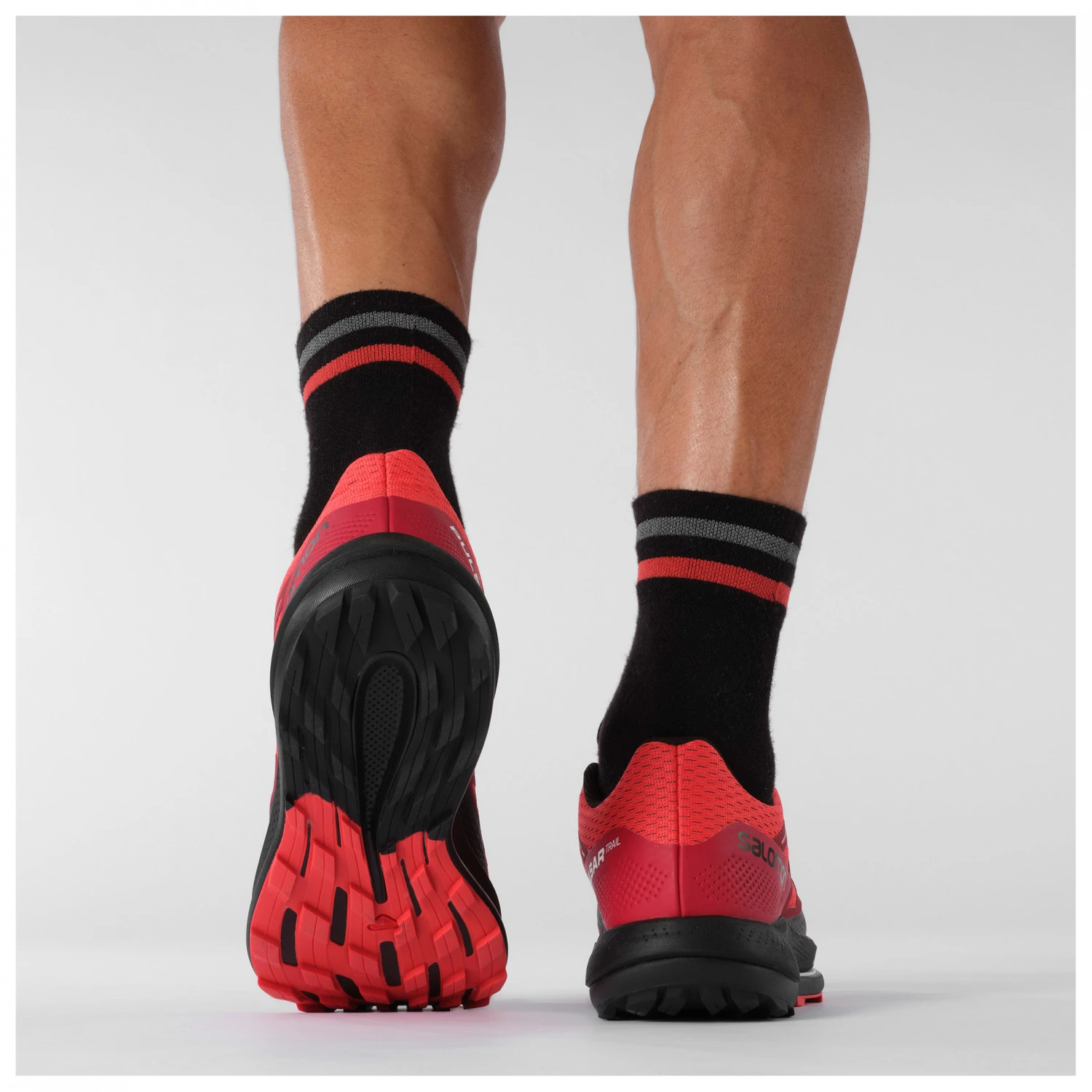 Salomon Pulsar Trail - Trail Running Shoes 8 Salomon Pulsar Trail - Trail Running Shoes - Image 8