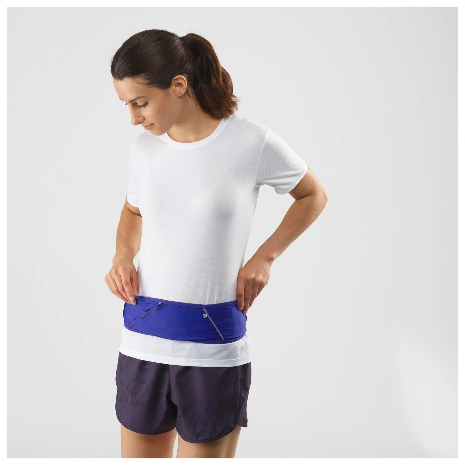 Salomon Pulse Belt - Hip Bag 4 Salomon Pulse Belt - Hip Bag - Image 4