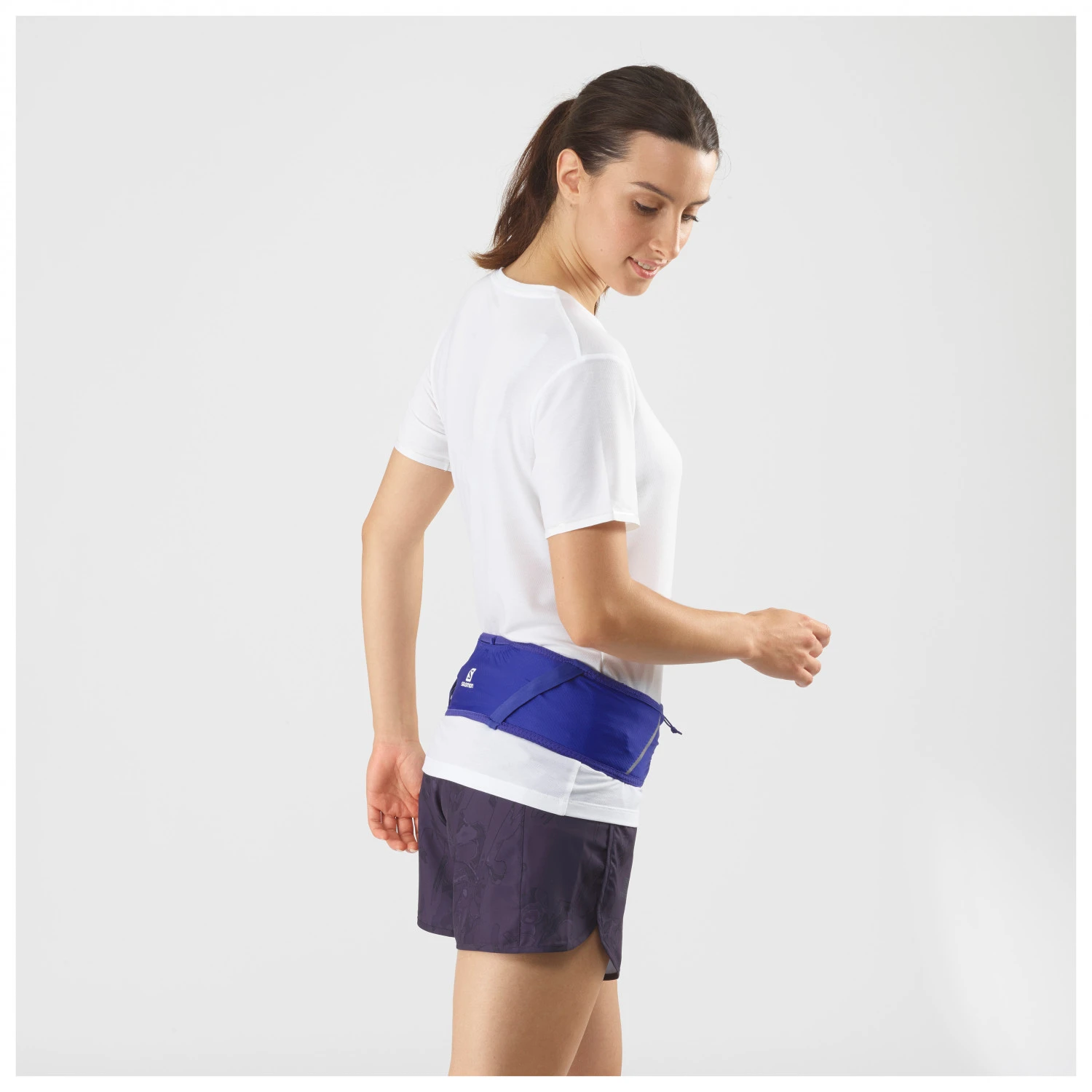 Salomon Pulse Belt - Hip Bag 5 Salomon Pulse Belt - Hip Bag - Image 5