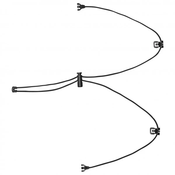 Salomon Quick Link - Chest Harness 1 Salomon Quick Link - Chest Harness