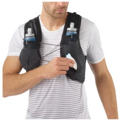 Salomon Sense Pro 5 Set - Running Vest -Camping supply store salomon sense pro 5 set running vest detail 6