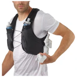 Salomon Sense Pro 5 Set - Running Vest -Camping supply store salomon sense pro 5 set running vest detail 7