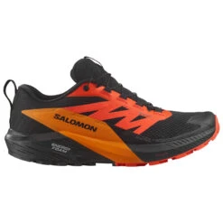 Salomon Sense Ride 5 GTX - Trail Running Shoes