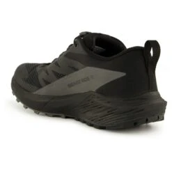 Salomon Sense Ride 5 GTX - Trail Running Shoes -Camping supply store salomon sense ride 5 gtx trail running shoes detail 5