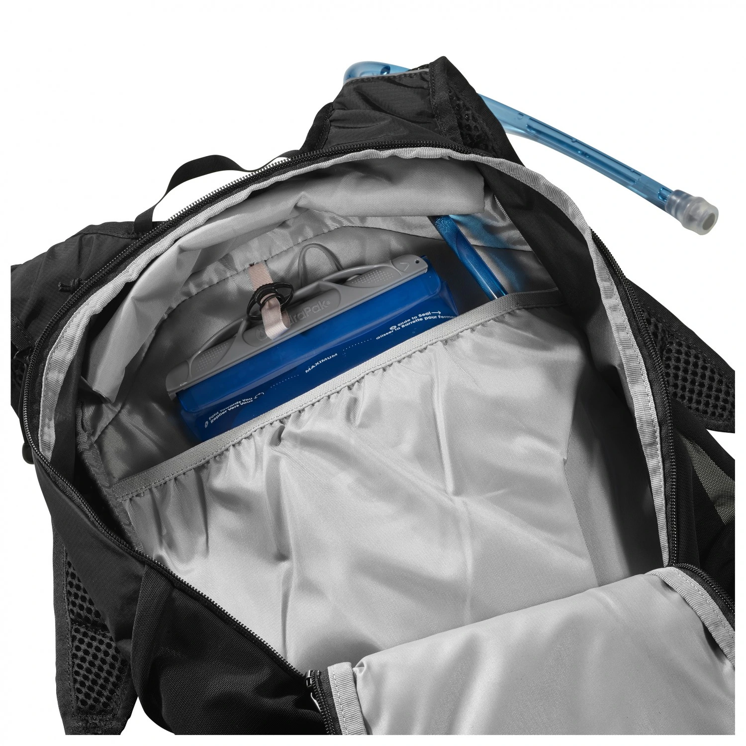Salomon Trailblazer 20 - Walking Backpack 4 Salomon Trailblazer 20 - Walking Backpack - Image 4