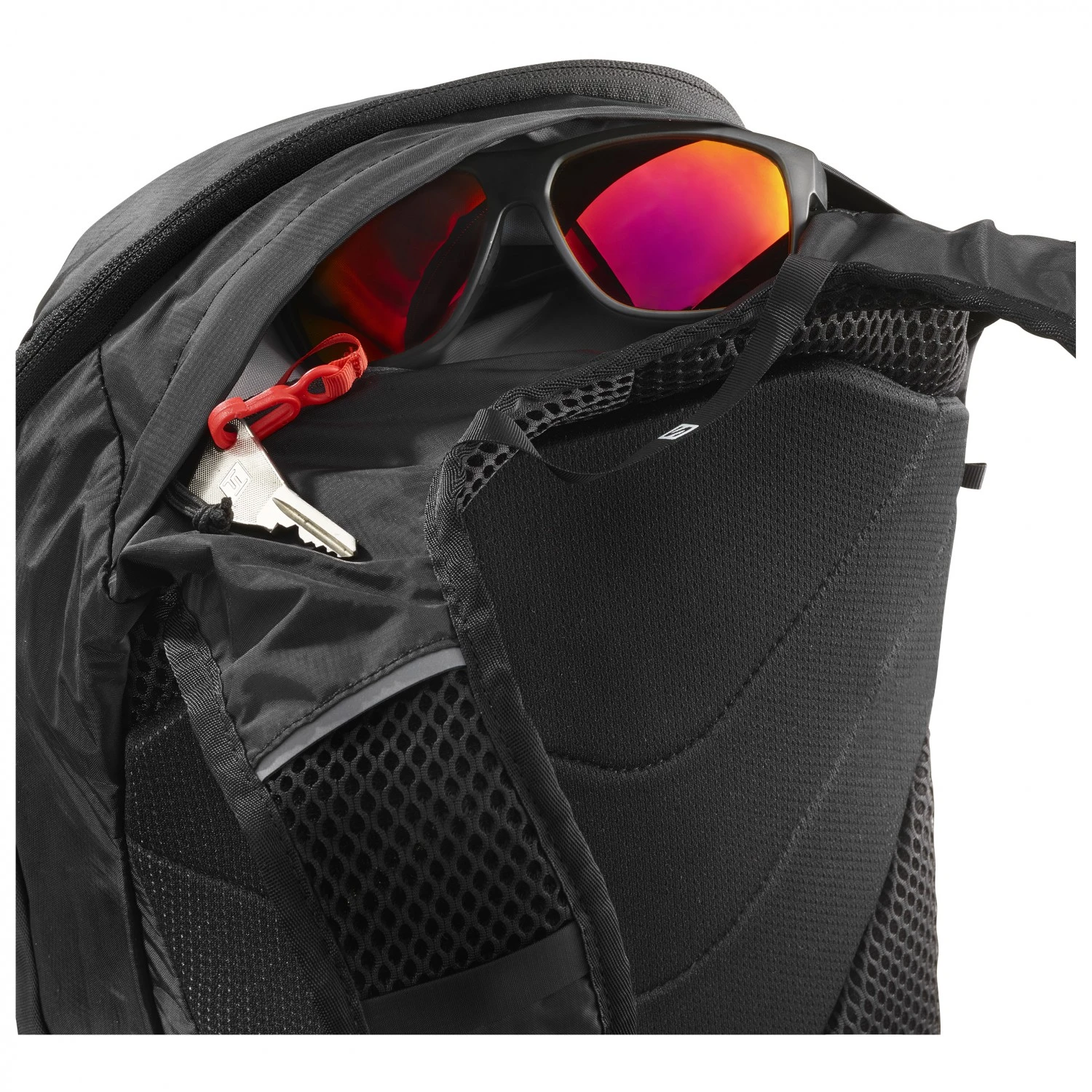 Salomon Trailblazer 20 - Walking Backpack 5 Salomon Trailblazer 20 - Walking Backpack - Image 5