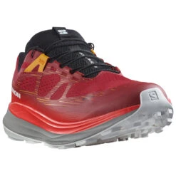 Salomon Ultra Glide 2 GTX - Trail Running Shoes -Camping supply store salomon ultra glide 2 gtx trail running shoes detail 4