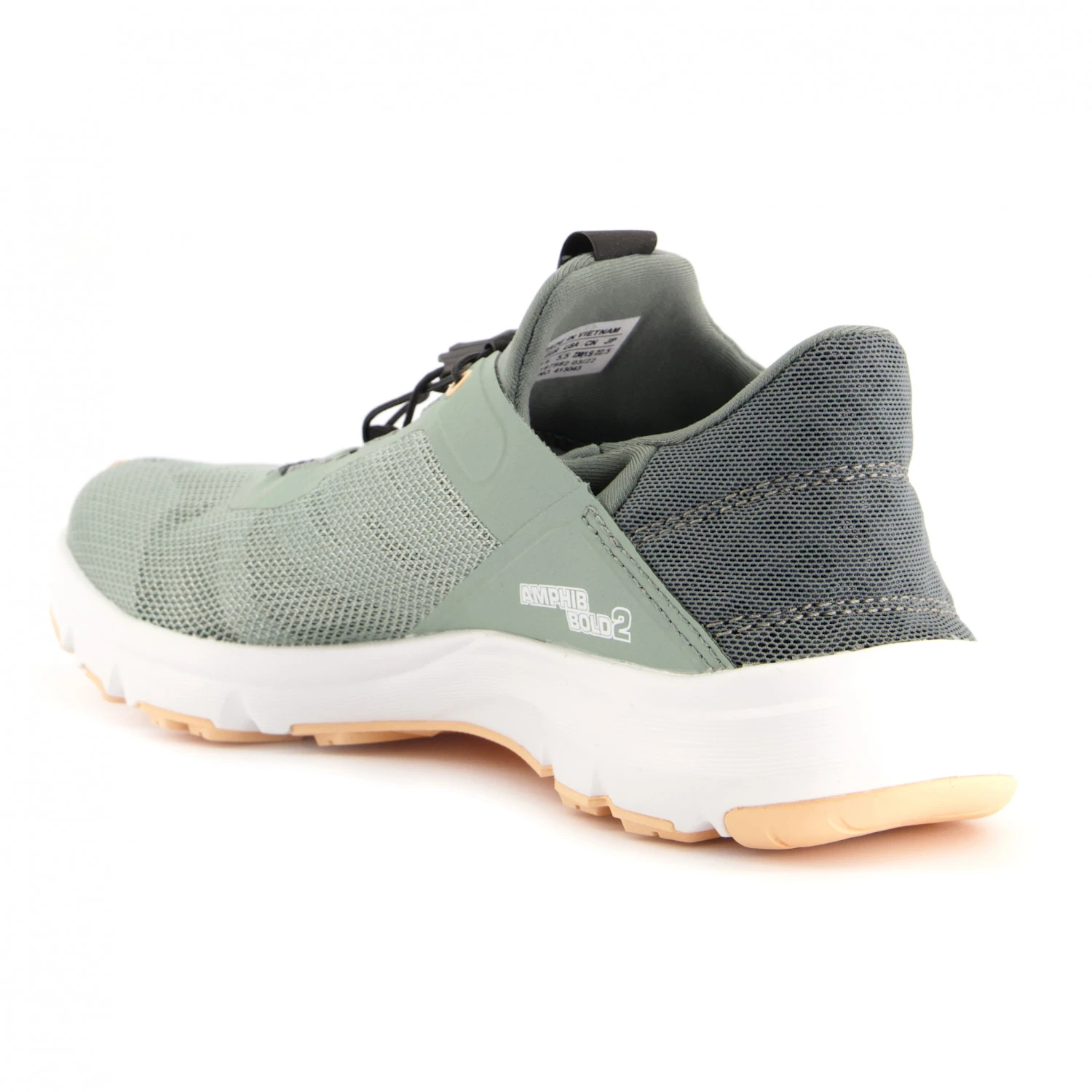 Salomon Women's Amphibian Bold 2 - Sneakers 5 Salomon Women's Amphibian Bold 2 - Sneakers - Image 5