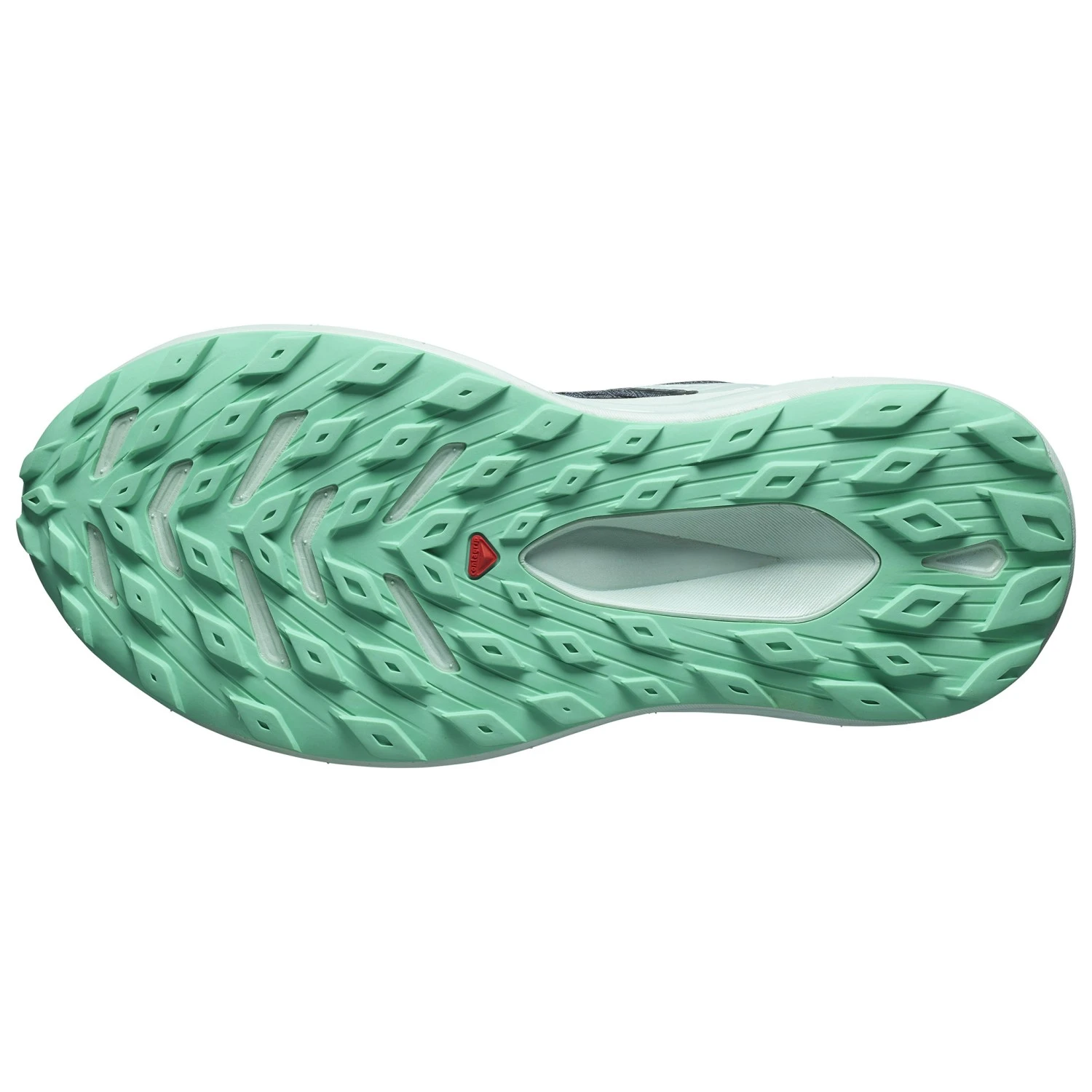 Salomon Women's Glide Max Trailrunning - Trail Running Shoes 6 Salomon Women's Glide Max Trailrunning - Trail Running Shoes - Image 6