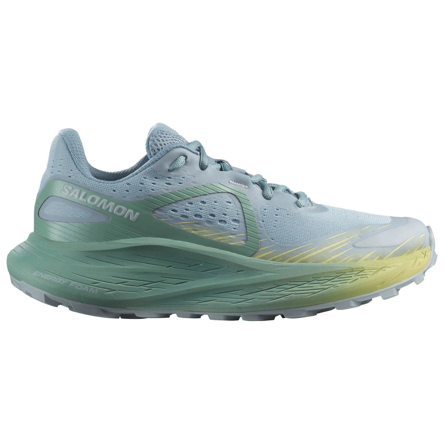 Salomon Women's Glide Max Trailrunning - Trail Running Shoes 1 Salomon Women's Glide Max Trailrunning - Trail Running Shoes