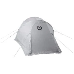 Samaya Vestibule 2.5 Nylon - Tent Extension -Camping supply store samaya vestibule 25 nylon tent extension detail 3