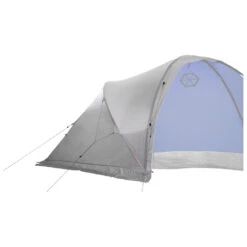 Samaya Vestibule 2.5 Nylon - Tent Extension -Camping supply store samaya vestibule 25 nylon tent extension detail 5