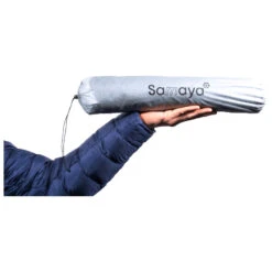 Samaya Vestibule 2.5 Nylon - Tent Extension -Camping supply store samaya vestibule 25 nylon tent extension detail 9