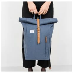 Sandqvist Dante 18 - Daypack -Camping supply store sandqvist dante 18 daypack detail 5