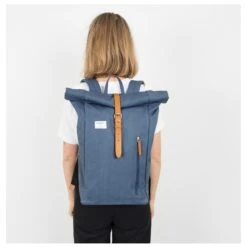 Sandqvist Dante 18 - Daypack -Camping supply store sandqvist dante 18 daypack detail 6