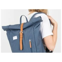 Sandqvist Dante 18 - Daypack -Camping supply store sandqvist dante 18 daypack detail 8