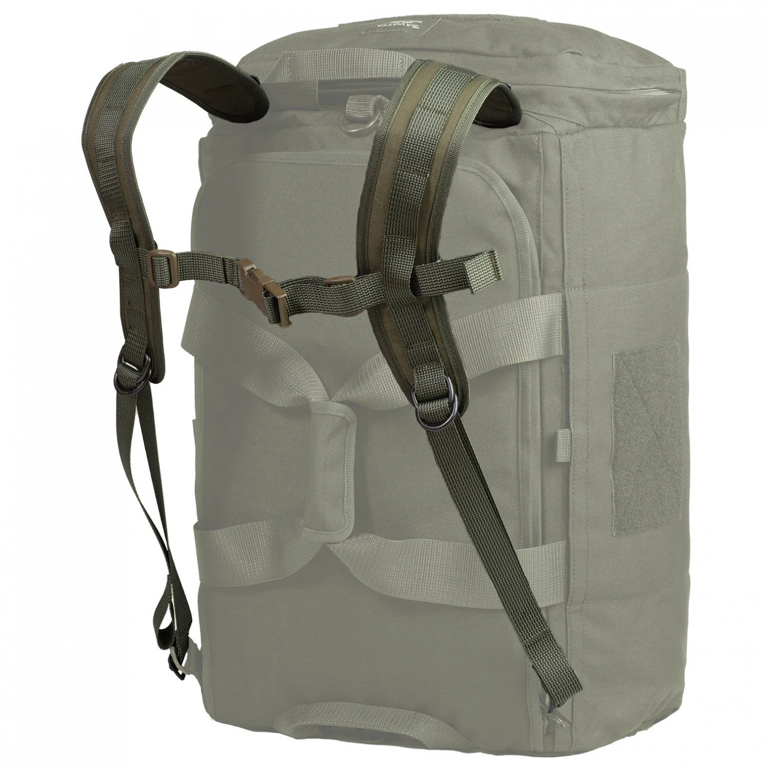 Savotta Keikka Backpack Harness - Chest Harness 2 Savotta Keikka Backpack Harness - Chest Harness - Image 2