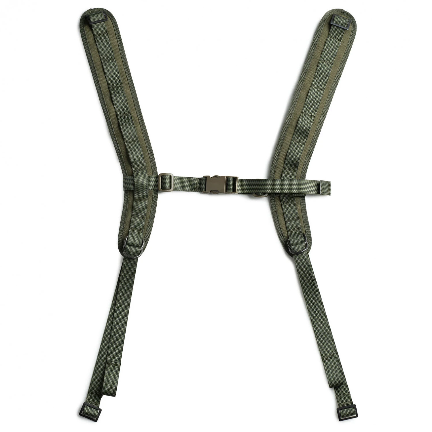 Savotta Keikka Backpack Harness - Chest Harness 1 Savotta Keikka Backpack Harness - Chest Harness
