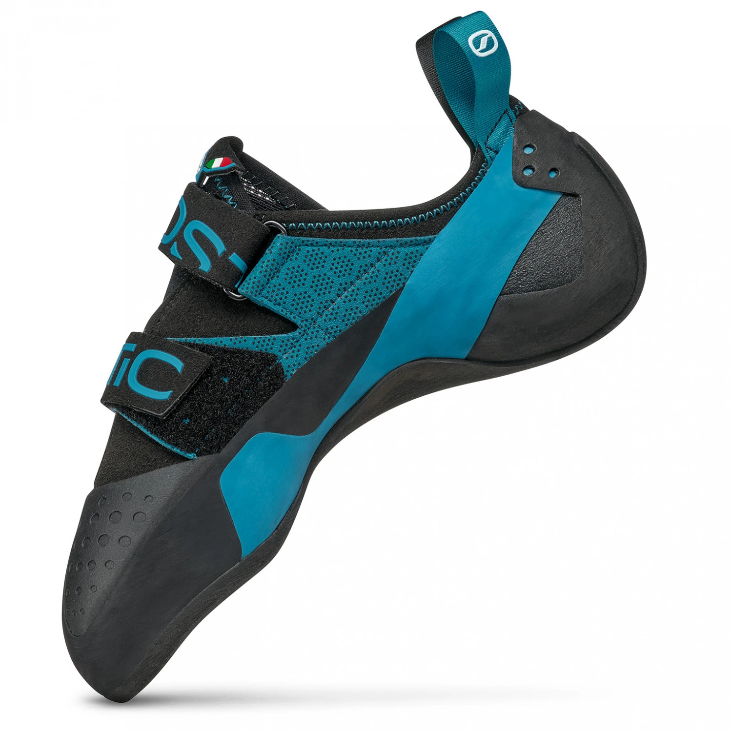Scarpa Boostic - Climbing Shoes 3 Scarpa Boostic - Climbing Shoes - Image 3