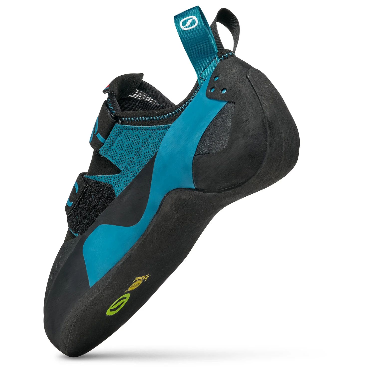 Scarpa Boostic - Climbing Shoes 4 Scarpa Boostic - Climbing Shoes - Image 4
