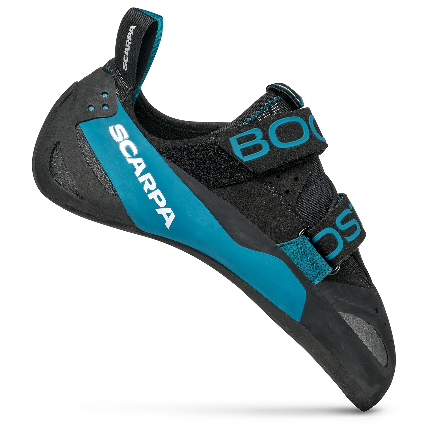 Scarpa Boostic - Climbing Shoes 6 Scarpa Boostic - Climbing Shoes - Image 6