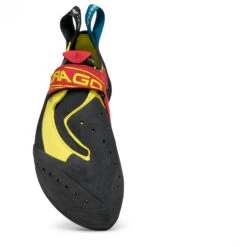 Scarpa Drago - Climbing Shoes -Camping supply store scarpa drago climbing shoes detail 3