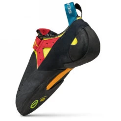 Scarpa Drago - Climbing Shoes -Camping supply store scarpa drago climbing shoes detail 5