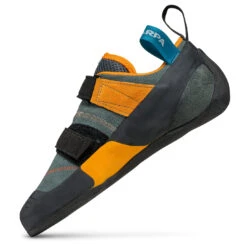 Scarpa Force V - Climbing Shoes -Camping supply store scarpa force v climbing shoes detail 3