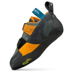 Scarpa Force V - Climbing Shoes -Camping supply store scarpa force v climbing shoes detail 4