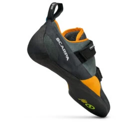 Scarpa Force V - Climbing Shoes -Camping supply store scarpa force v climbing shoes detail 5