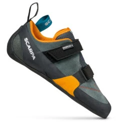 Scarpa Force V - Climbing Shoes -Camping supply store scarpa force v climbing shoes detail 6