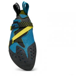 Scarpa Furia Air - Climbing Shoes -Camping supply store scarpa furia air climbing shoes detail 3