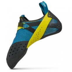 Scarpa Furia Air - Climbing Shoes -Camping supply store scarpa furia air climbing shoes detail 4