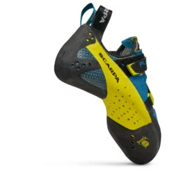 Scarpa Furia Air - Climbing Shoes -Camping supply store scarpa furia air climbing shoes detail 6
