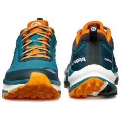 Scarpa Golden Gate ATR GTX - Trail Running Shoes -Camping supply store scarpa golden gate atr gtx trail running shoes detail 3