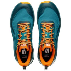 Scarpa Golden Gate ATR GTX - Trail Running Shoes -Camping supply store scarpa golden gate atr gtx trail running shoes detail 4