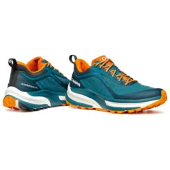 Scarpa Golden Gate ATR GTX - Trail Running Shoes -Camping supply store scarpa golden gate atr gtx trail running shoes detail 5
