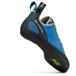 Scarpa Helix - Climbing Shoes -Camping supply store scarpa helix climbing shoes detail 6